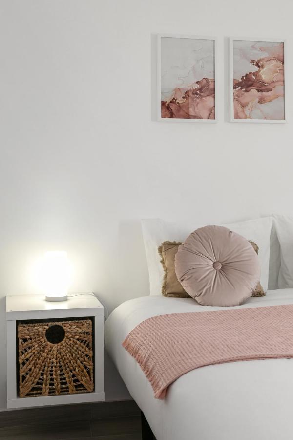 Rose Breeze Apartment Назаре Екстериор снимка